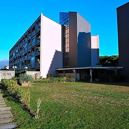 Hotel apartamentowy Le Dune Camaiore