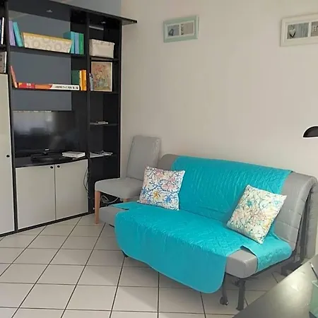 Hotel apartamentowy Le Dune Camaiore