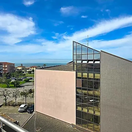Le Dune Hotel apartamentowy