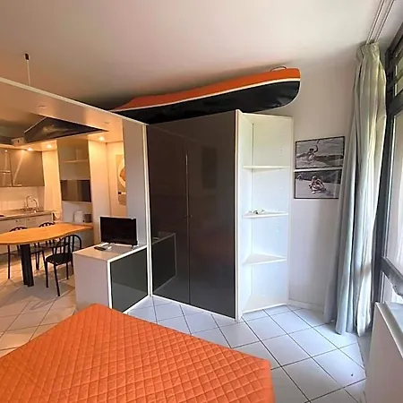 Le Dune Hotel Camaiore