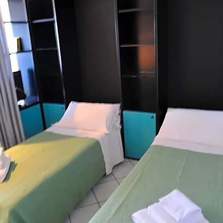 Le Dune Lejlighedshotel 3*