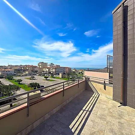 Le Dune Camaiore