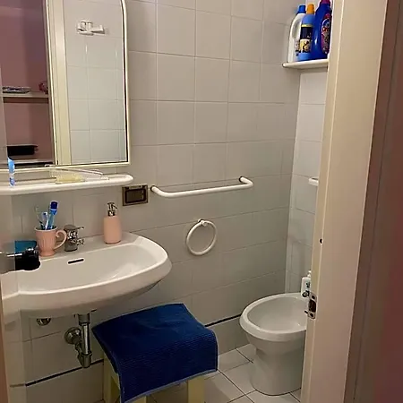 Hotel Le Dune Camaiore