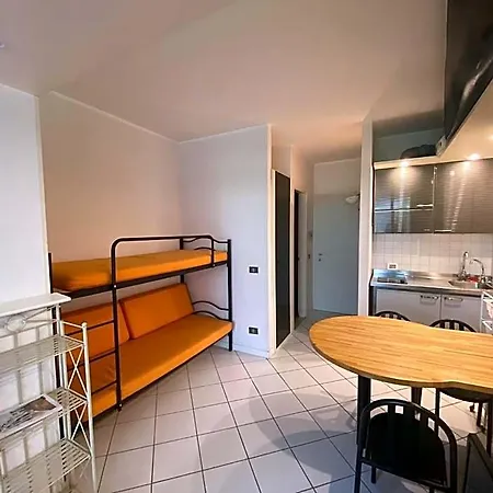 Lejlighedshotel Le Dune
