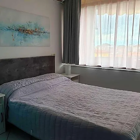 Le Dune Hotel apartamentowy Camaiore
