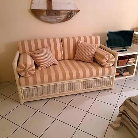 Hotel Le Dune Camaiore