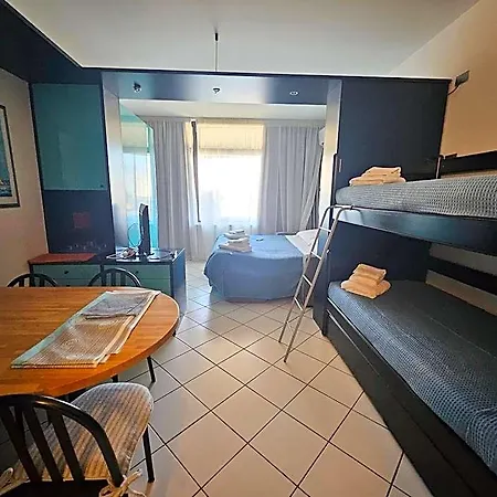 Le Dune Hotel apartamentowy Camaiore