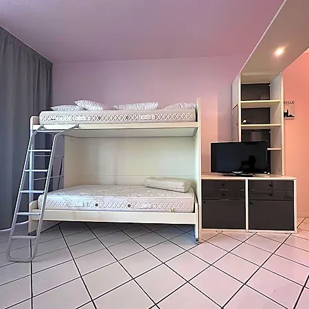 Lejlighedshotel Le Dune 3*