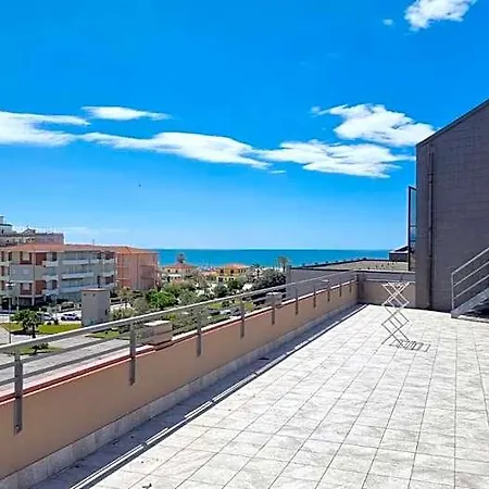 Hotel Le Dune
