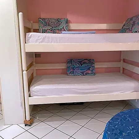 Le Dune Hotel 3*