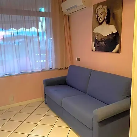 Hotel Le Dune