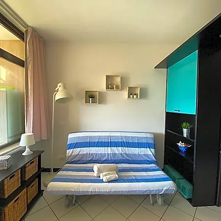 Lejlighedshotel Le Dune