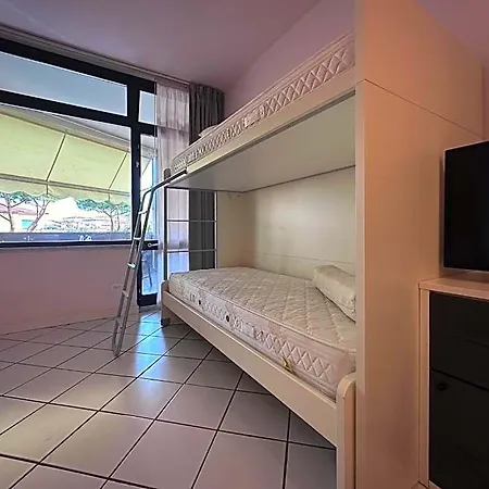 Hotel apartamentowy Le Dune Camaiore